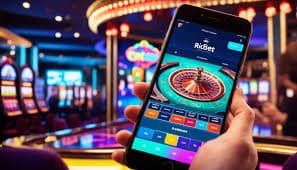 Layanan sportsbook dan kasino online dengan akses mudah dan cepat di Indonesia