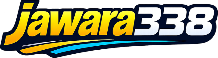 Logo jawara338